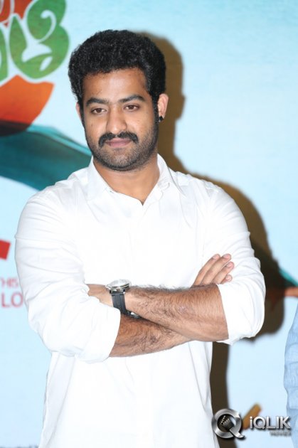 NTR-and-V-V-Vinayak-Launches-Basanti-First-Song